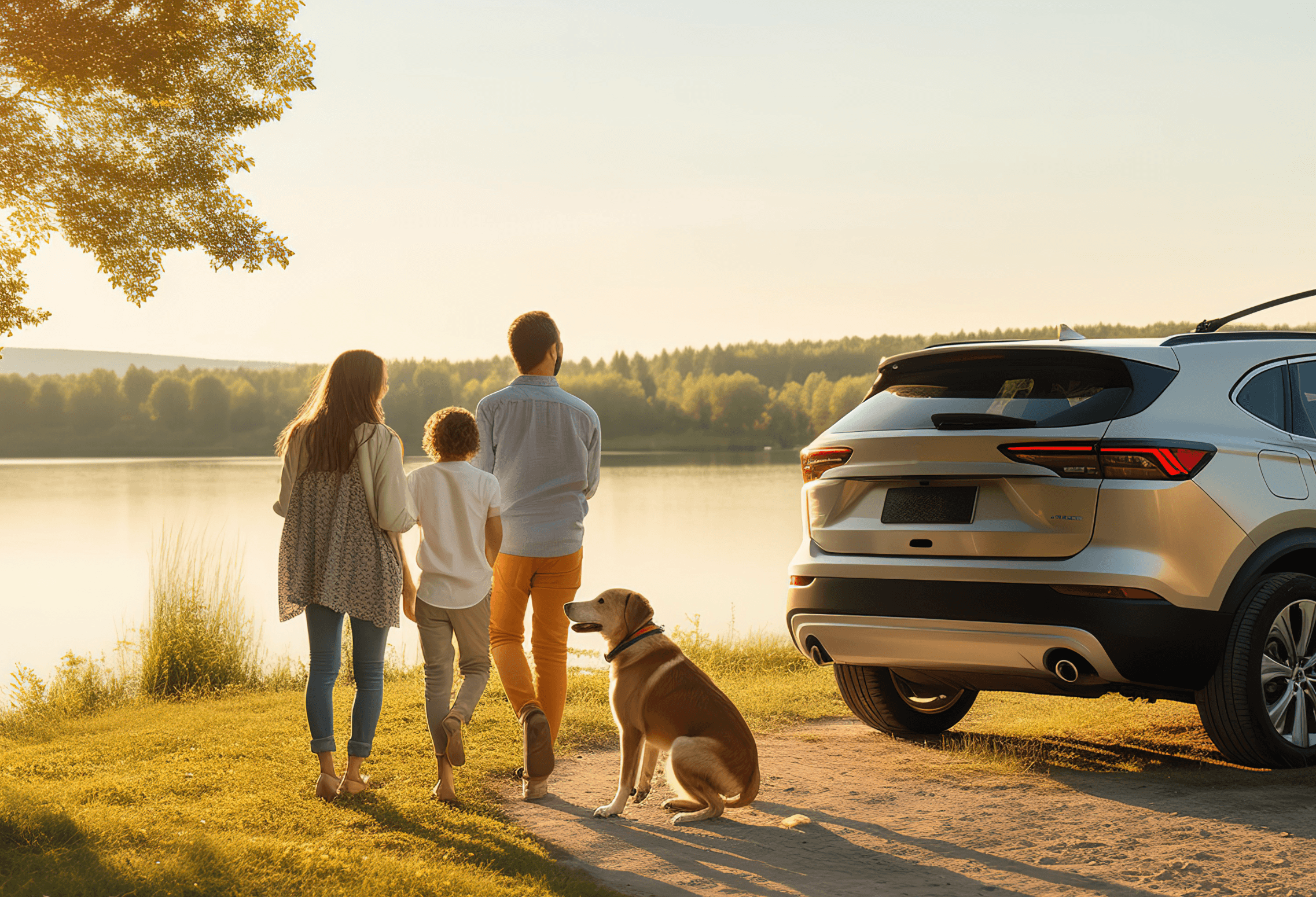 Financia el 100% del precio del coche o moto