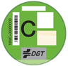 Dgt C logotype