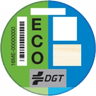 Dgt ECO logotype